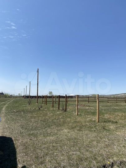Участок 10 сот. (ИЖС)