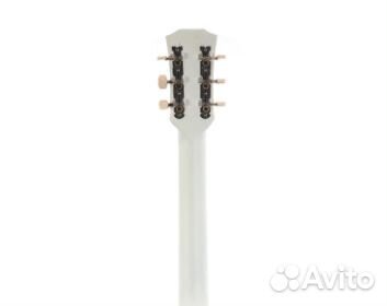 Акустическая гитара Belucci BC4020 WH