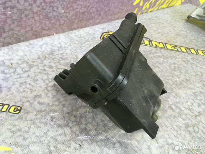 Шланг Гур обратной магистрали Обратка Октавия Тур