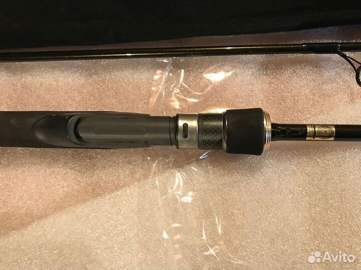 Спиннинг amundson Challenger Spinning