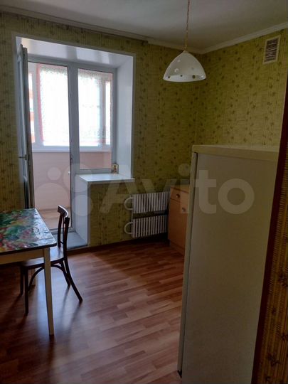 1-к. квартира, 33 м², 6/9 эт.