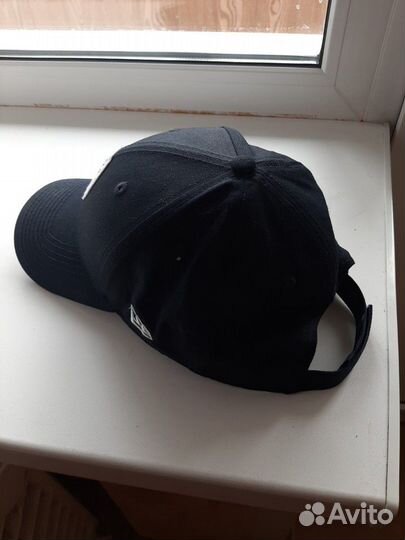 Бейсболка мужская