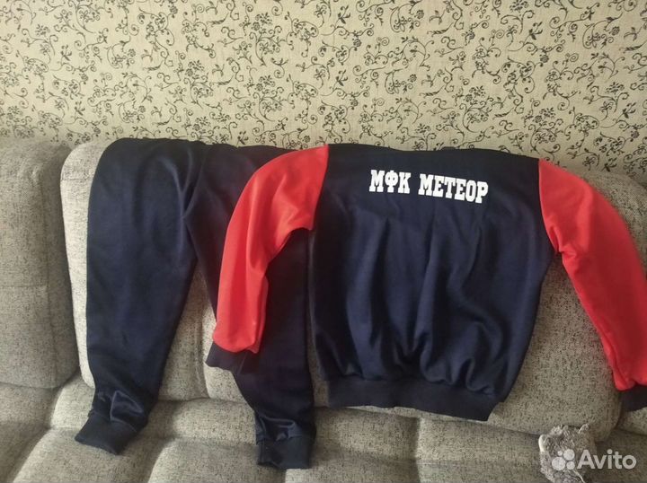 Костюм спортивный Adidas детский