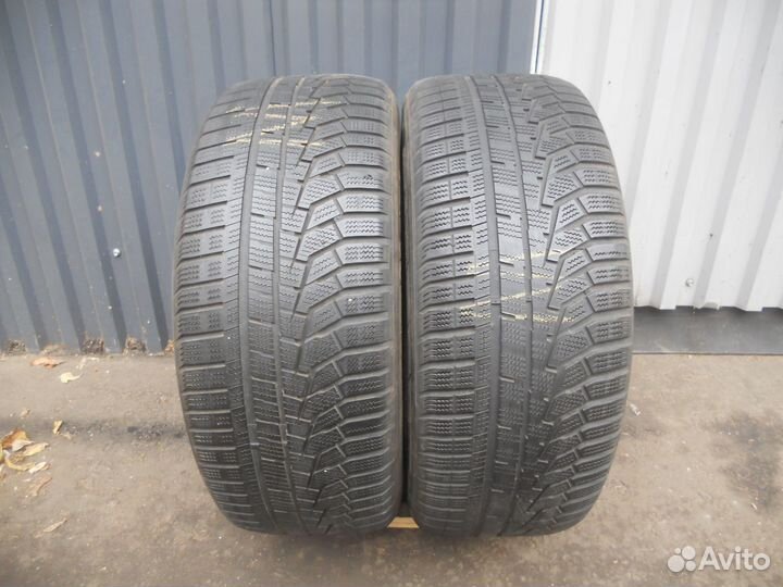Hankook Winter I'Cept Evo2 W320 235/55 R17 103V