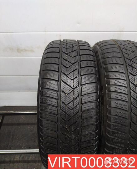 Pirelli Winter Sottozero 3 225/55 R17 97H