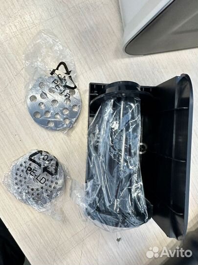 Мясорубка Новая