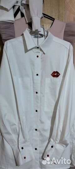 Продам рубашку