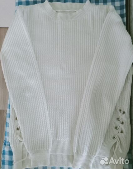 Кофты, свитера пакетом