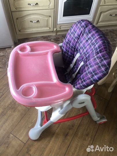Стульчик для кормления