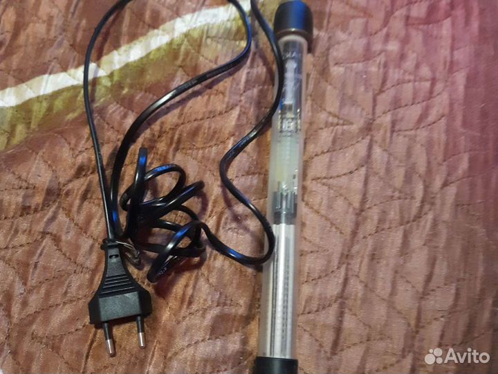 Для аквариума