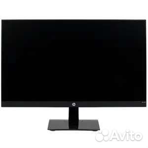 Монитор HP 27m