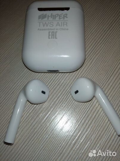 Наушники для телефона