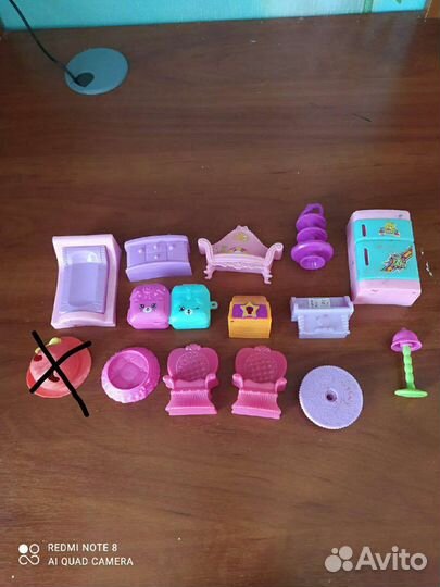 Littlest Pet Shop lps лпс