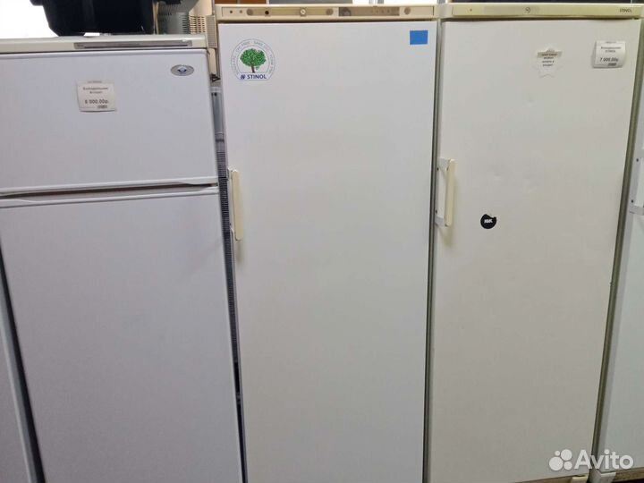 Холодильник Стинол 170 см