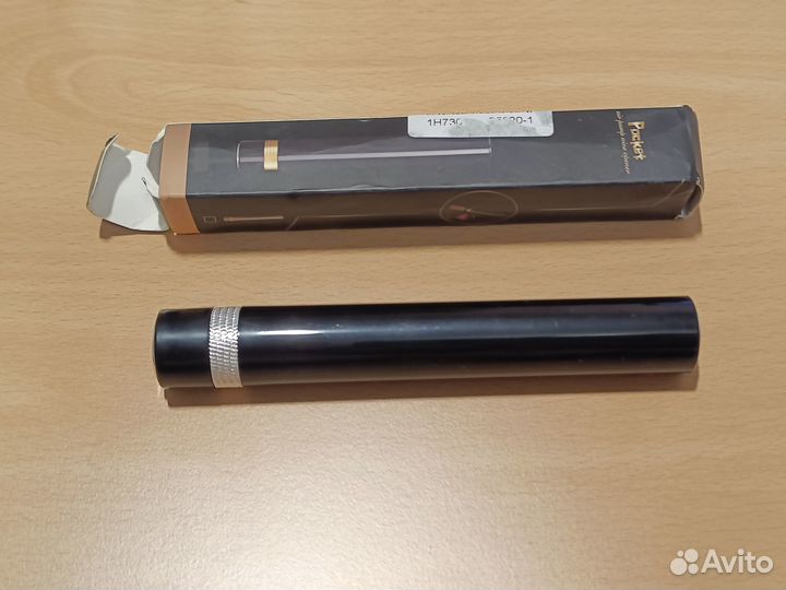 Штопор пневматический для вина