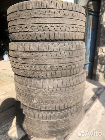Firemax FM805 245/45 R17