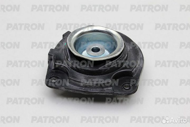Опора амортизатора nissan qashqai J10F 06