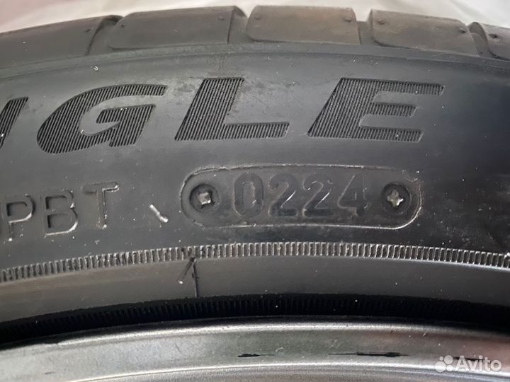 Triangle EffeXSport TH202 235/40 R19