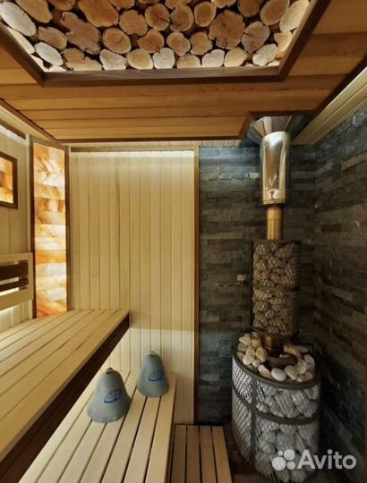 Печь Атмосфера M L XL