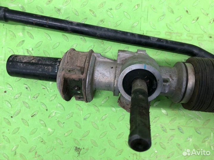 Рулевая рейка Заз Chance Tf698P седан 307000 2010