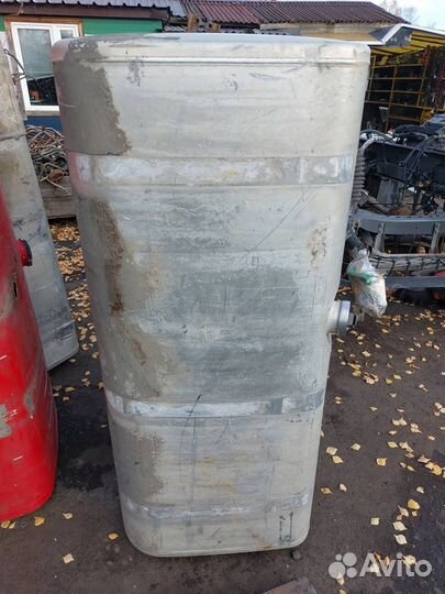 Топливный бак Scania G 2010 1871191