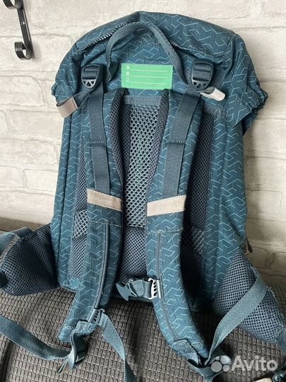 Ранец школьный beckmann