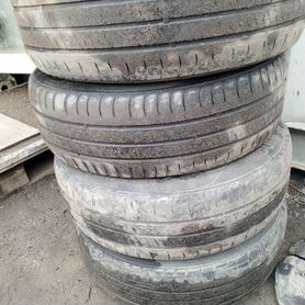 Kumho Ecowing ES31 185/65 R15