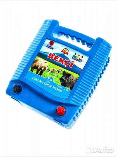 Электропастух