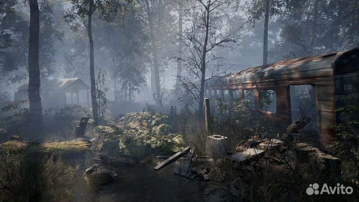 Chernobylite PS4/PS5