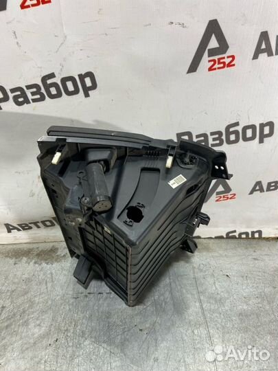 Бардачок Hyundai Ix35 2.0 D4HA 2012