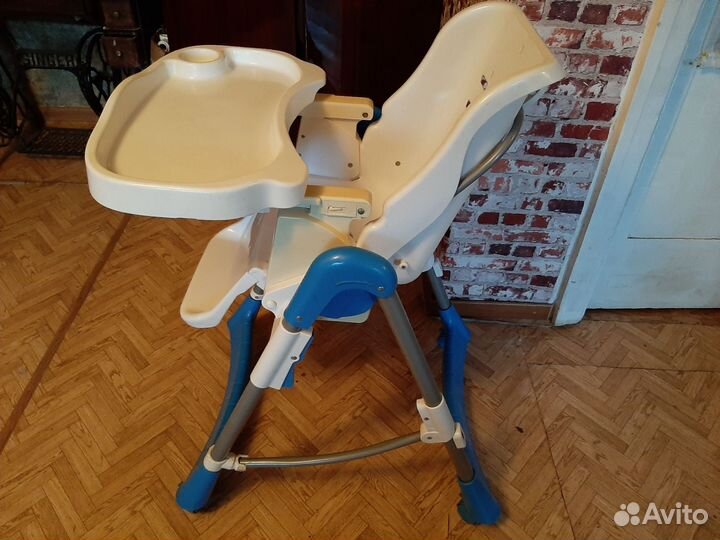 Стул для кормления