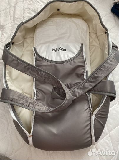 Переноска для детей