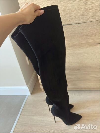 Ботфорты чулки 35 размер