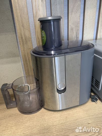 Соковыжималка braun 4294