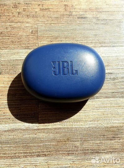 JBL free 2