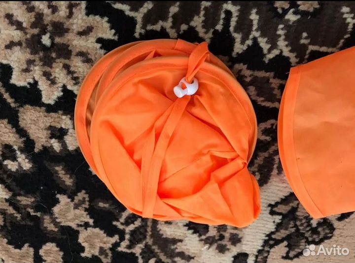 Складная шляпа