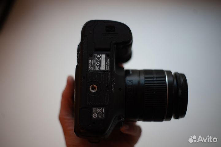 Canon EOS 7D