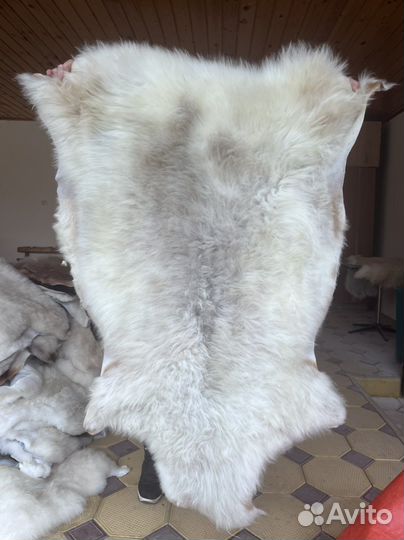 Отличный подарок ковер из натурального