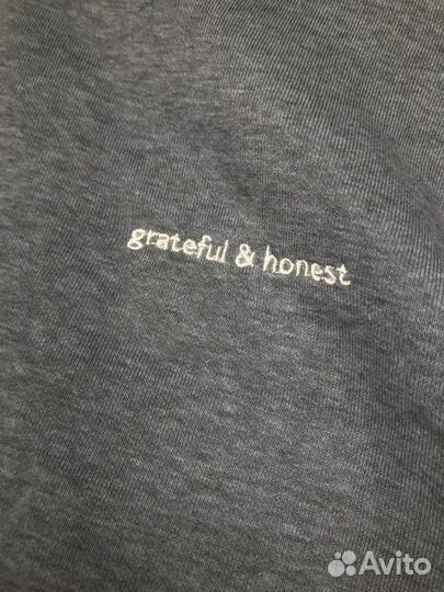 Спортивный костюм hm