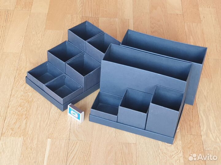 Настольный органайзер Икеа IKEA