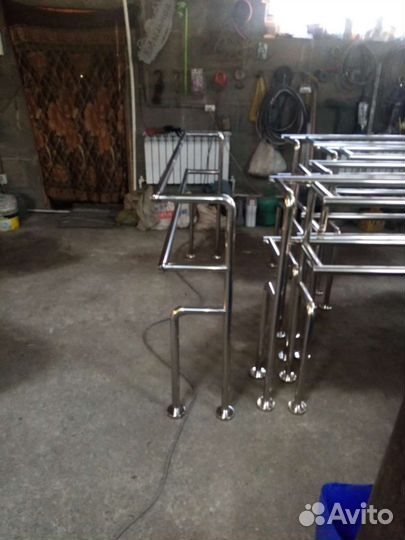 Хореографический станок