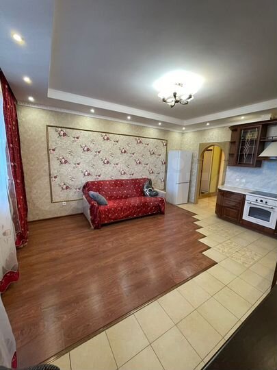 Квартира-студия, 29,9 м², 20/25 эт.