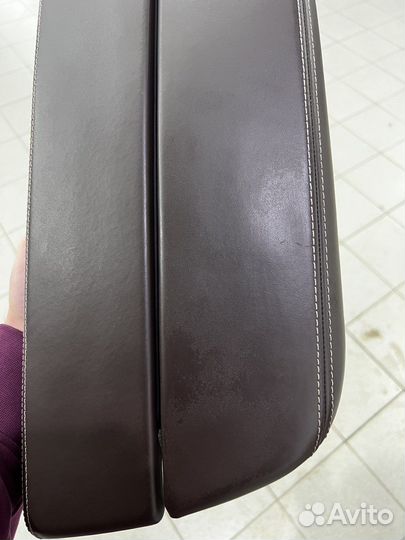 Подлокотник BMW G30