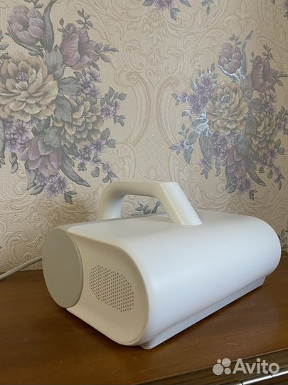 Ручной пылесос Xiaomi Cleaner