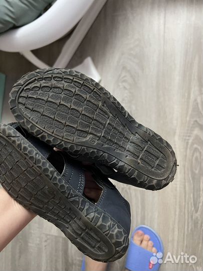 Сандали 30р futurino