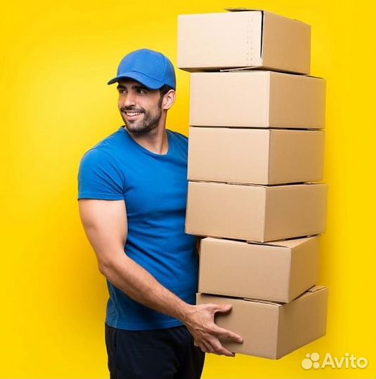 Грузчик/Вахта Москва 15/15 /Еженедельные Выплаты