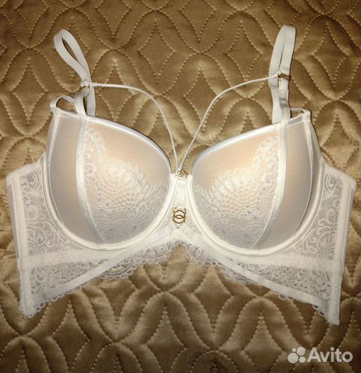 Бюстгальтер новый 80С
