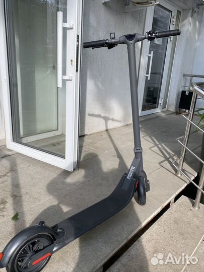 Электросамокат Acer ES Series 3 AES003, новый