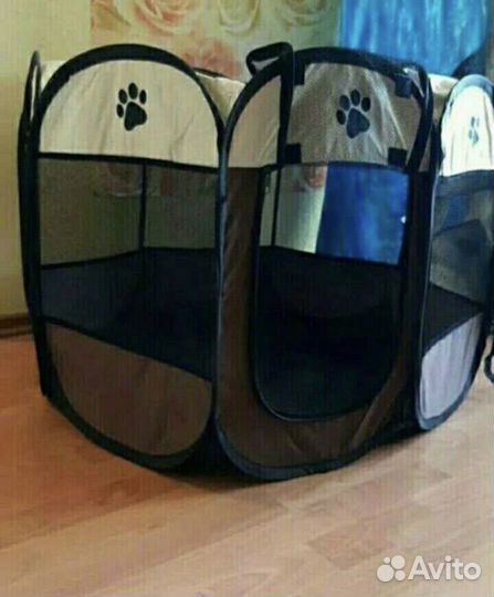 Домик для кошек и собак