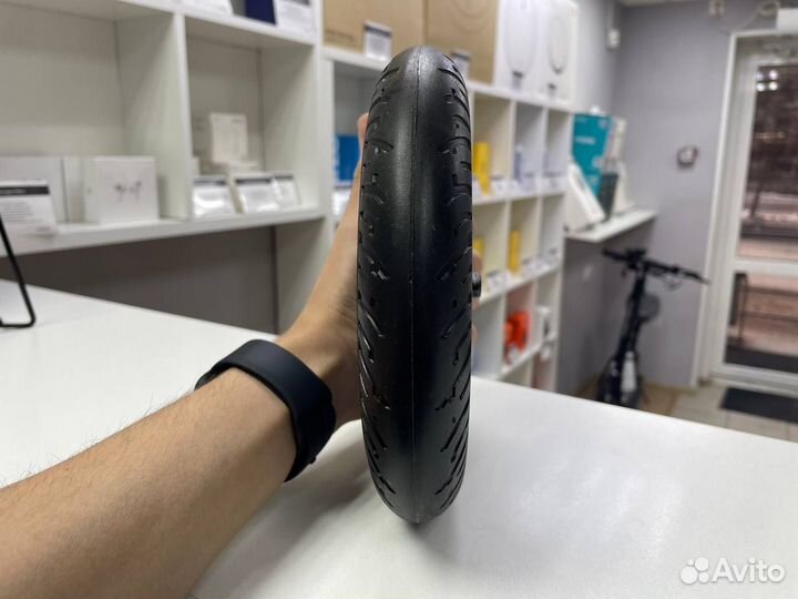 Заднее колесо Kugoo S3 / Новое